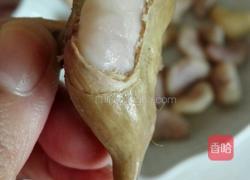 青豆水菱的做法图解2