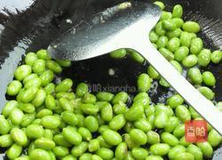 青豆水菱的做法图解4