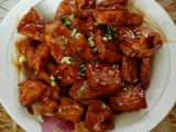 韩国辣酱豆腐