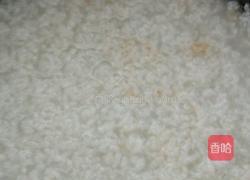 鲜虾五仁粥的做法图解2