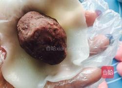 冰皮月饼的做法图解8
