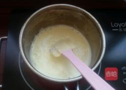 香橙慕斯蛋糕的做法图解11