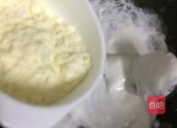 花生牛扎糖的做法图解3