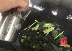家乡跳水鱼的做法图解6