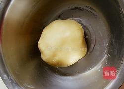 香酥面包卷的做法图解5