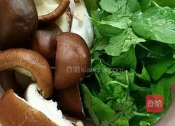 没肉的营养面的做法图解4
