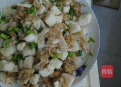 炒馒头的做法图解4