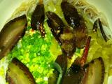 腊肉米粉