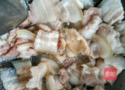 回锅肉的做法图解5