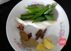 红烧鸡块的做法图解3