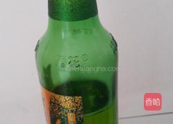 红烧鸡块的做法图解5