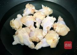 香辣鸡翅根的做法图解4