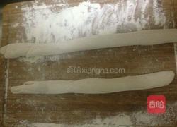 芹菜肉馅饺子。的做法图解17