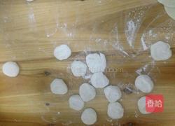芹菜肉馅饺子。的做法图解19