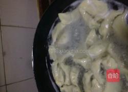 芹菜肉馅饺子。的做法图解27