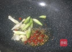 炒田螺的做法图解4