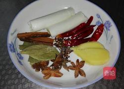 岐山臊子肉的做法图解3