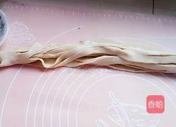 手撕饼的做法图解5