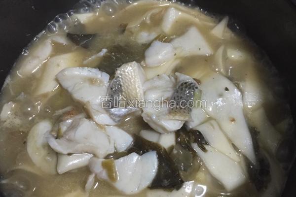 在家做酸菜鱼片做法 NjAwX2MyXzQwMA