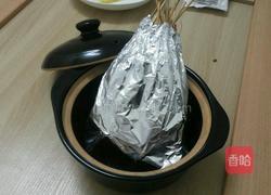 盐焗虾的做法图解17