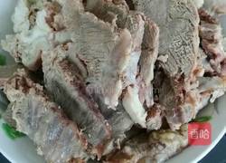 自家酱牛肉的做法图解2