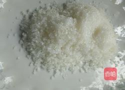 黄金柚子皮的做法图解7