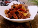 红烧牛肉