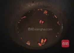 酸辣白菜。的做法图解3