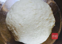 油酥烧饼的做法图解6
