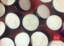 让茄子（下饭菜）的做法图解2