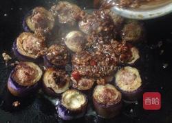 让茄子（下饭菜）的做法图解11