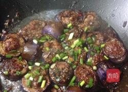 让茄子（下饭菜）的做法图解12