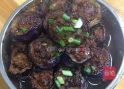 让茄子（下饭菜）的做法图解13