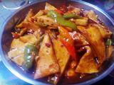 千叶豆腐