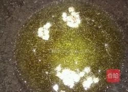 番茄青椒蛋汤的做法图解4