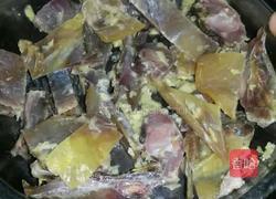 清蒸腊鸭的做法图解3