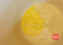 铜锣烧的做法图解1