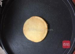 铜锣烧的做法图解9