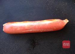 煎饼果子的做法图解2
