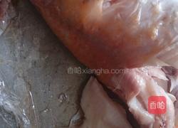 冰糖咸红鲤的做法图解11