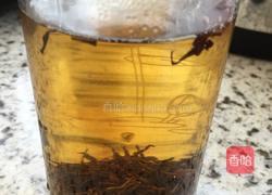 自制奶茶的做法图解2