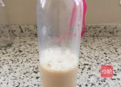 自制奶茶的做法图解6