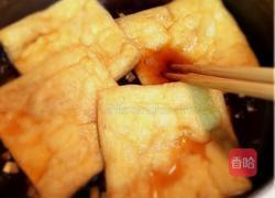 油豆腐皮寿司的做法图解3
