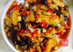 鱼香茄子 （渝味）的做法图解12
