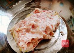 苦苦菜饺子的做法图解4