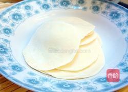 苦苦菜饺子的做法图解9