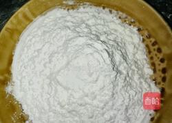 玉米饼的做法图解3