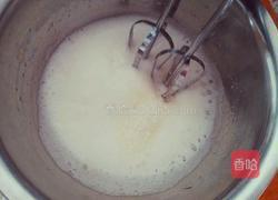 提拉米苏蛋糕 6寸的做法图解2