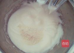 提拉米苏蛋糕 6寸的做法图解3