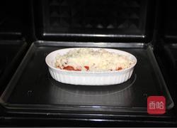 意大利土豆球的做法图解9